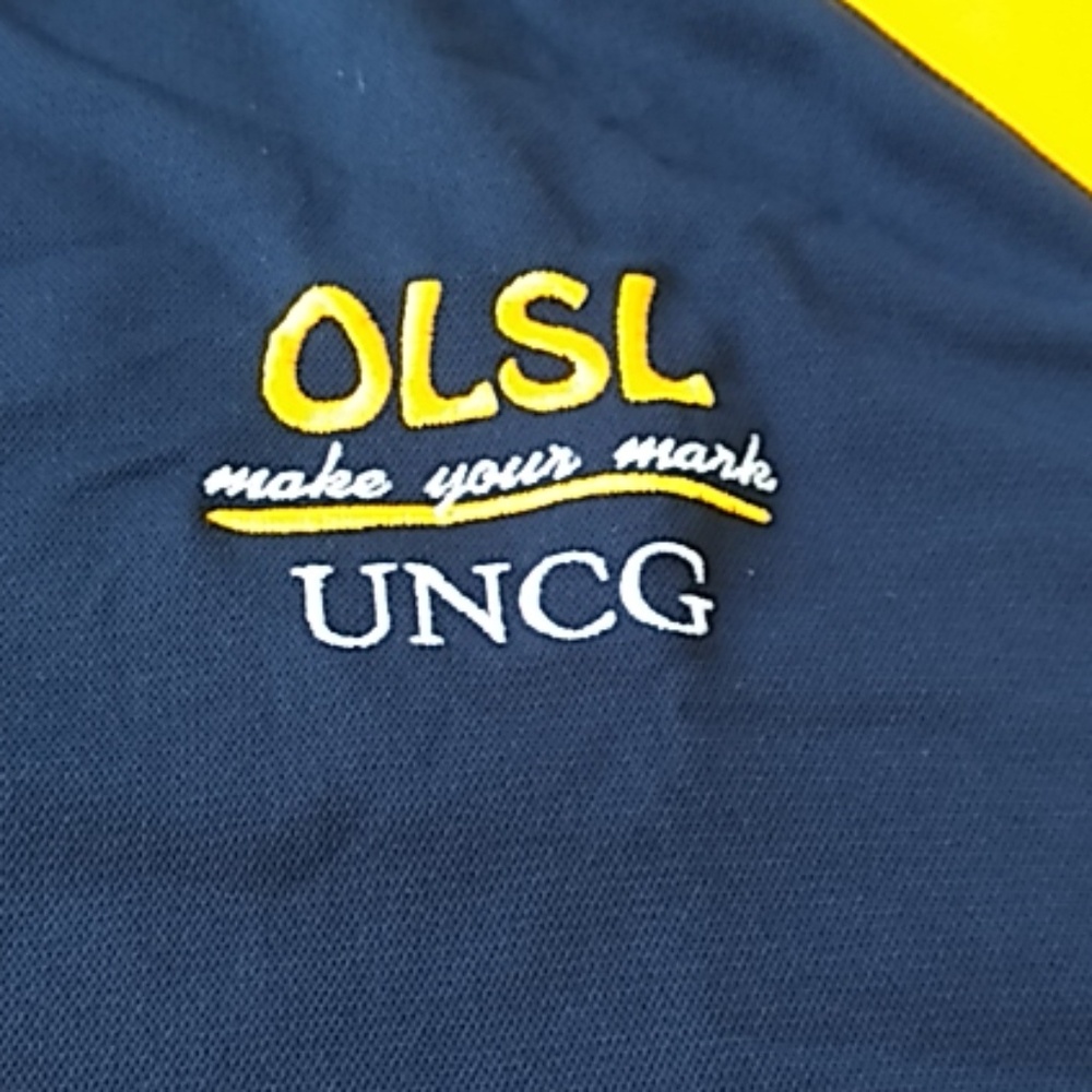 Sport-Tex UNCG Men's Shirt Size XL